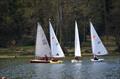 Gilmer Cup Race at Bristol Avon SC © Sherilyn Elmes