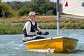 Comet open meeting at Mudeford © William Hadley