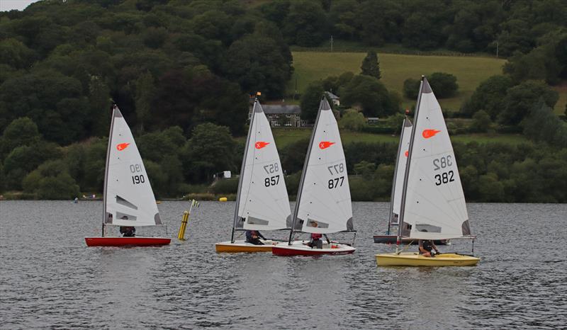 2022 Comet Nationals at Bala - photo © John Hunter