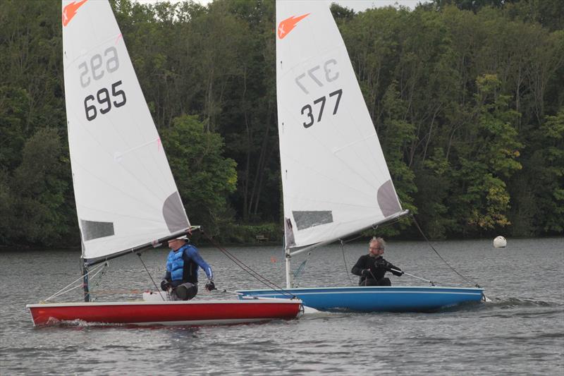 Silver Wing Comet Open photo copyright Phil Bergquist taken at Silver Wing Sailing Club and featuring the Comet class