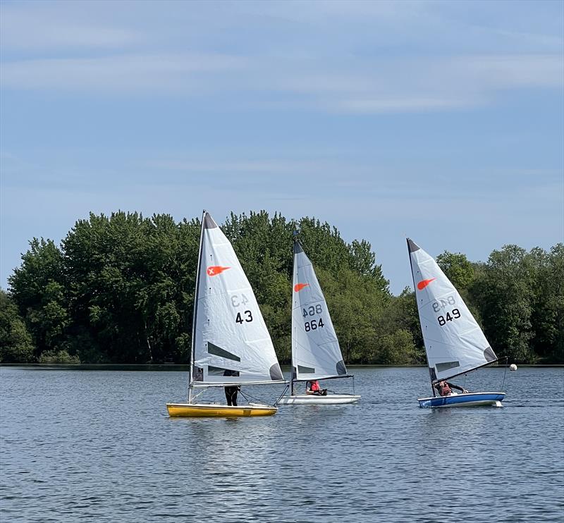 Silver Wing SC Comet Open  - photo © Peter Phillips