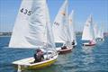 Noble Marine Combined Comet Trio National Championships at Exe © Robert Lamb