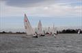 Durleigh Sailing Centre Christmas Pudding Race 2025
