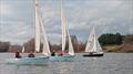 Durleigh Sailing Centre Christmas Pudding Race 2025