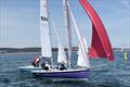 Day 3 - Noble Marine Comet Trio Mark 1 National Championship at Exe &copy; Andy Seymour
