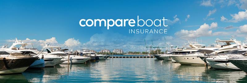 Compareboatinsurance.co.uk - photo © Shutterstock