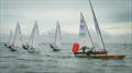 Contender Worlds at Quiberon, France © Axel Dachet
