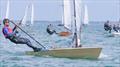 Contender Worlds at Quiberon, France © Axel Dachet