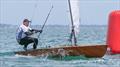 Contender Worlds at Quiberon, France © Axel Dachet