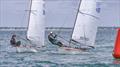 Contender Worlds at Quiberon, France © Axel Dachet