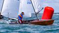 Contender Worlds at Quiberon, France © Axel Dachet