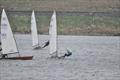 Allen Contender Northern Championship at Yorkshire Dales © YDSC