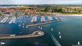 © Kristian Joos / www.sailing.pics Contender Worlds 2023 at Kerteminde, Denmark © Kristian Joos / www.sailing.pics