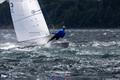 © Kristian Joos / www.sailing.pics Contender Worlds 2023 at Kerteminde, Denmark © Kristian Joos / www.sailing.pics