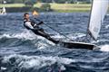 © Kristian Joos / www.sailing.pics Contender Worlds 2023 at Kerteminde, Denmark © Kristian Joos / www.sailing.pics