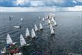 © Kristian Joos / www.sailing.pics Contender Worlds 2023 at Kerteminde, Denmark © Kristian Joos / www.sailing.pics