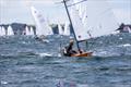 © Kristian Joos / www.sailing.pics Contender Worlds 2023 at Kerteminde, Denmark © Kristian Joos / www.sailing.pics