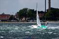 © Kristian Joos / www.sailing.pics Contender Worlds 2023 at Kerteminde, Denmark © Kristian Joos / www.sailing.pics