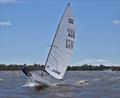 Giddy Up - Joey Randall © Gippsland Lakes Yacht Club