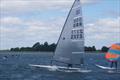 British Contender Association free training at Oxford