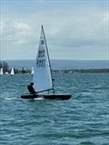 Contender Australian Nationals at Lake Macquarie