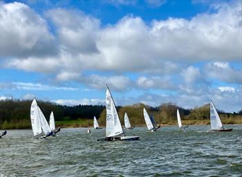 freshwater bay yacht club results