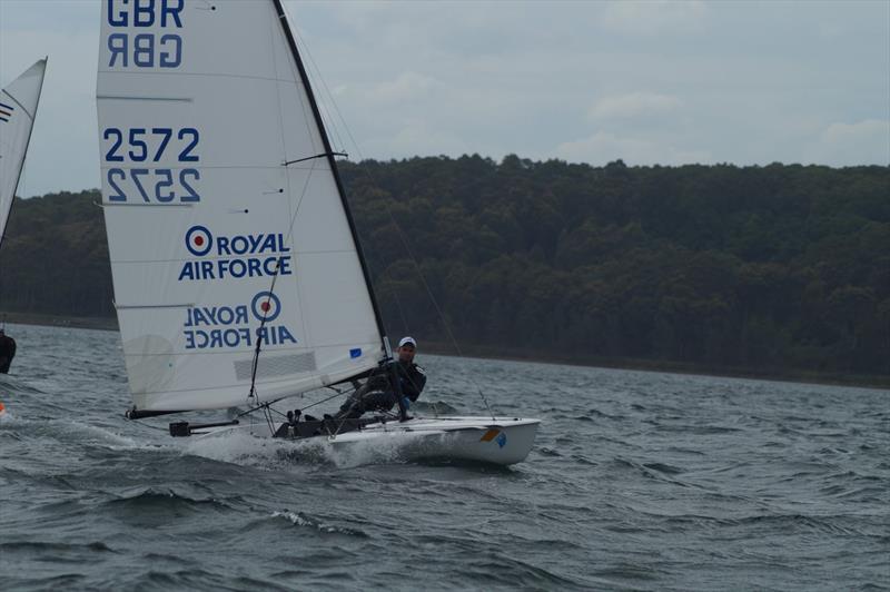 Contender World Championships at Lake Macquarie photo copyright Jantine Vogel taken at Belmont 16ft Sailing Club and featuring the Contender class