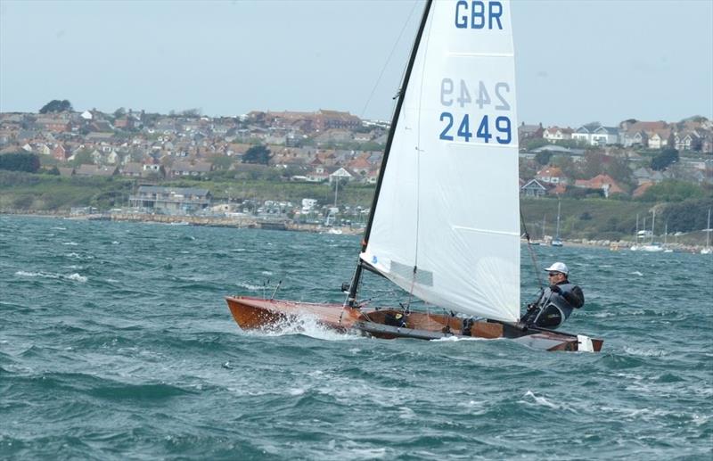 Castle Cove Sailing Club Contender Open - photo © Richard Bowers