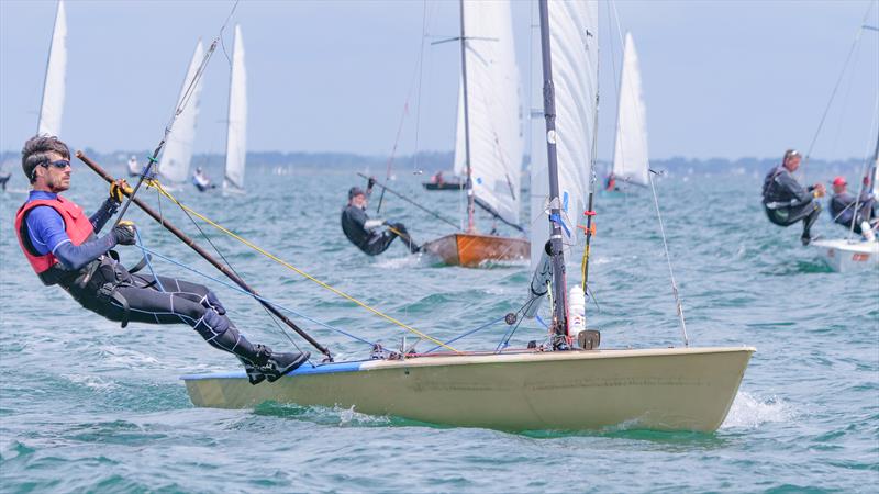 Contender Worlds at Quiberon, France photo copyright Axel Dachet taken at Ecole Nationale de Voile et des Sports Nautiques and featuring the Contender class