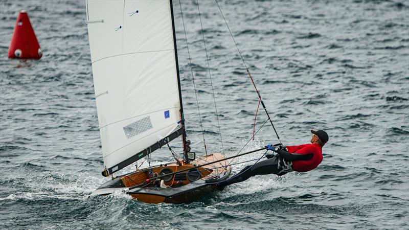 Contender Worlds at Quiberon, France - photo © Axel Dachet