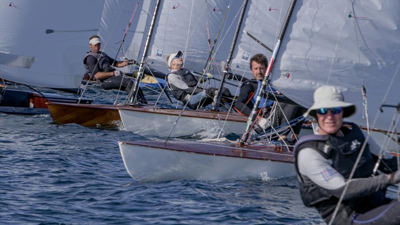 Contender Worlds at Quiberon, France photo copyright Axel Dachet taken at Ecole Nationale de Voile et des Sports Nautiques and featuring the Contender class