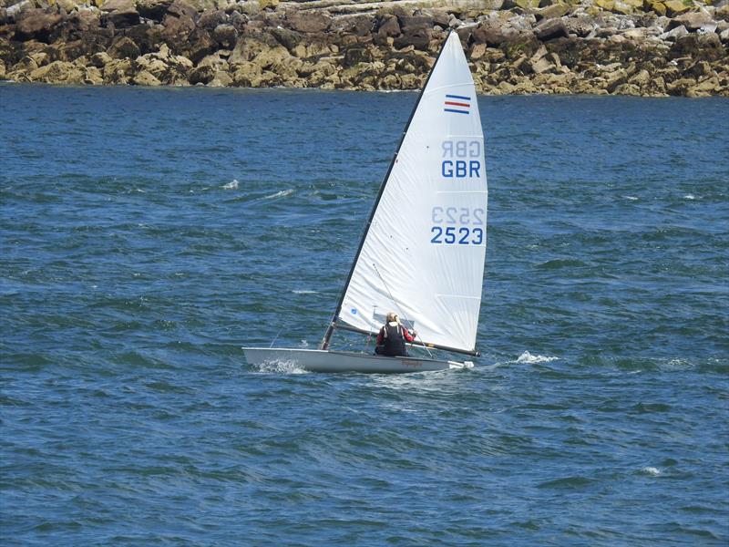 Menai Straits Regattas - photo © Ian Scott-Bradley & Tim Walters