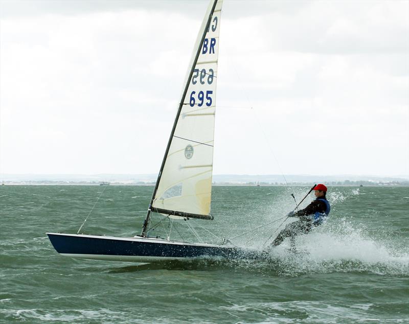 Contender Nationals at Broadstairs - photo © Nick Champion / www.championmarinephotography.co.uk