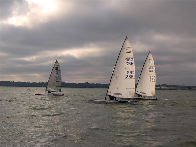 Weston Christmas Cracker 2019