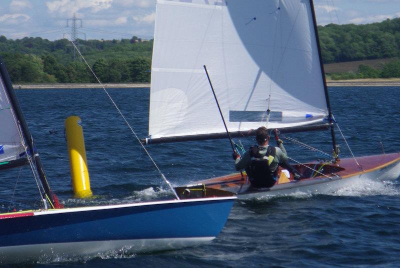 British Contender Association free training at Oxford - photo © Chris Howe