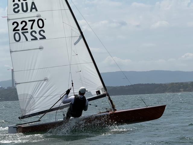 2026 Australian Contender Nationals - photo © Andrew Fisher
