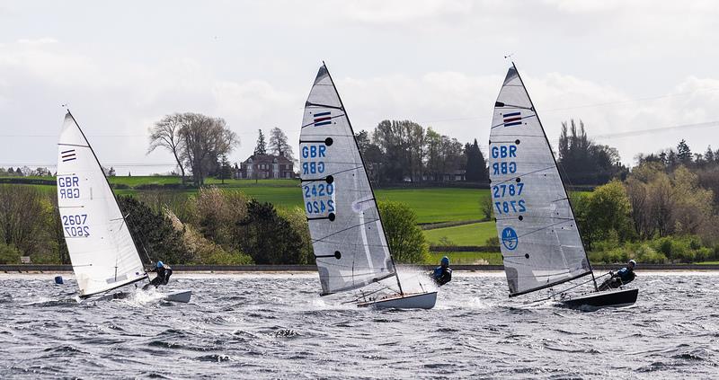 Contender Travellers Round 1 at Oxford - photo © Oxford SC