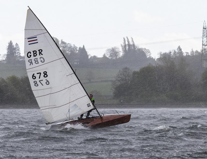 Contender Travellers Round 1 at Oxford - photo © Oxford SC