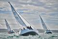 Royal Solent Yacht Club Contessa Regatta 2026 &copy; Tim Jeffreys Photography