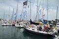 Contessa Regatta in Yarmouth © Ben Price