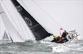 Gavin Lockhart-Miram's Contessa 32 Musketeer II will compete in IRC Four © James Tomlinson