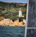 Round the Island Race 2026 &copy; Christophe Declerq of Lecas