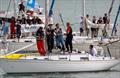 &copy; Martin Augustus / www.sailingimages.co.uk
