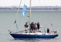 &copy; Martin Augustus / www.sailingimages.co.uk