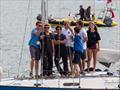 &copy; Martin Augustus / www.sailingimages.co.uk