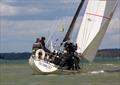 &copy; Martin Augustus / www.sailingimages.co.uk