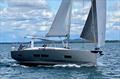 Hanse 460  © Windcraft Yachts