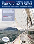 CCA Essential Passage Guide to the Viking Route © Cruising Club of America