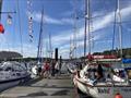 Medway Yacht Club Commodores Day 2023 © MYC