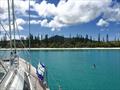 © Island Cruising NZ